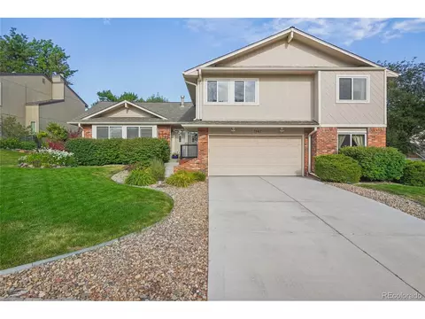 7847 S Oneida Way, Centennial, CO 80112