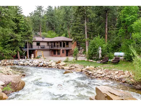 203 Riverside Dr, Lyons, CO 80540 photo 4