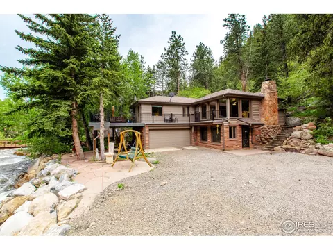203 Riverside Dr, Lyons, CO 80540 photo 5