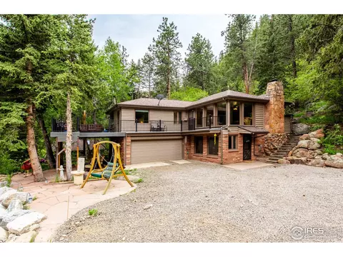 203 Riverside Dr, Lyons, CO 80540 photo 7