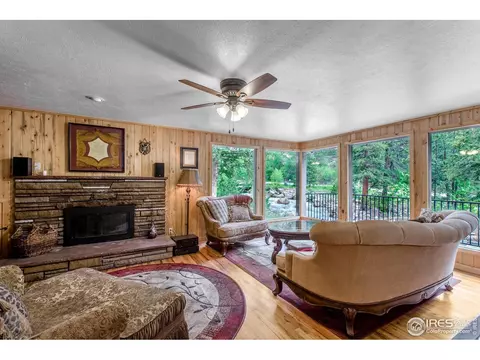 203 Riverside Dr, Lyons, CO 80540 photo 11