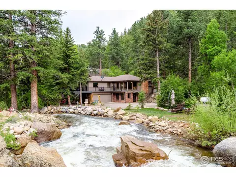 203 Riverside Dr, Lyons, CO 80540 photo 3