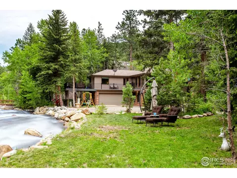 203 Riverside Dr, Lyons, CO 80540 photo 2