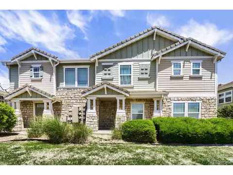 9790 Mayfair St #F, Englewood, CO 80112