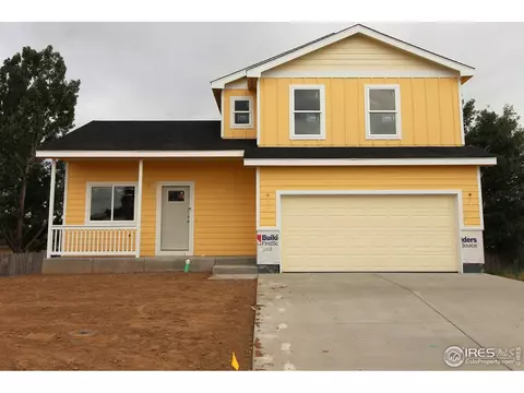 3008 Canvasback Ct, Evans, CO 80620 photo 1