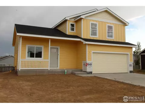 3008 Canvasback Ct, Evans, CO 80620 photo 2
