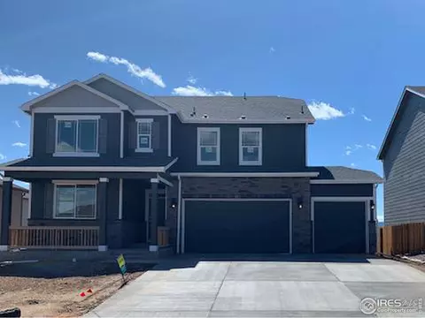 816 Camberly Dr, Windsor, CO 80550 photo 1