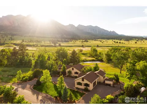 4551 Prado Dr, Boulder, CO 80303 photo 2