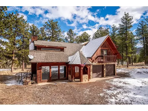 629 Conestoga Rd, Bailey, CO 80421