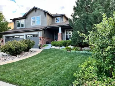 3188 Lynwood Ave, Highlands Ranch, CO 80126