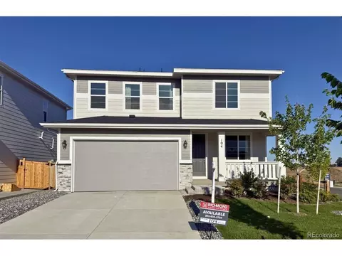 104 Wooten Ave, Brighton, CO 80601