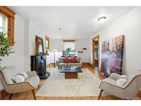 4635 W 38th Ave, Denver, CO 80212