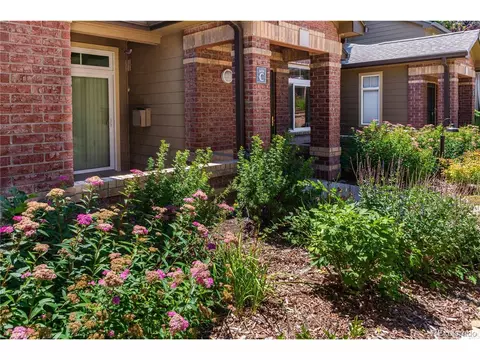 6424 Silver Mesa Dr #C, Highlands Ranch, CO 80130