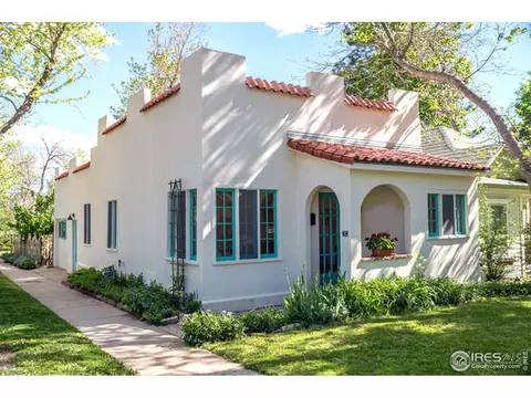603 Maxwell Ave, Boulder, CO 80304 photo 1