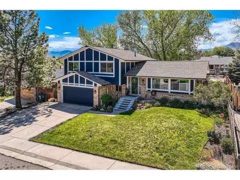 1977 S Urban St, Lakewood, CO 80228