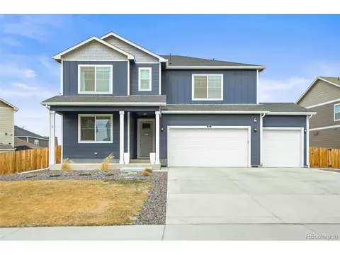 562 Twilight Ct, Fort Lupton, CO 80621