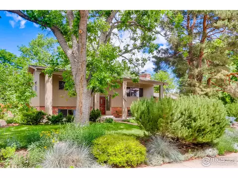4495 Ottawa Pl, Boulder, CO 80303 photo 2