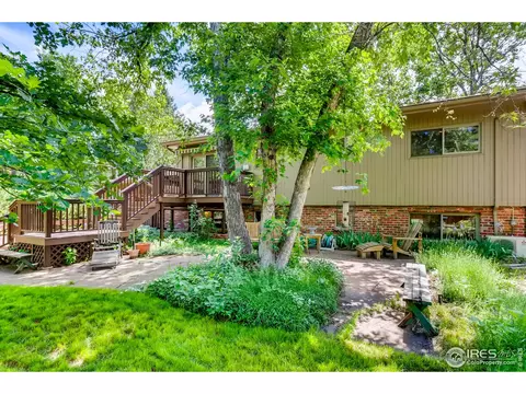 4495 Ottawa Pl, Boulder, CO 80303 photo 30