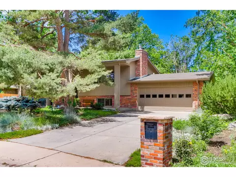 4495 Ottawa Pl, Boulder, CO 80303 photo 3