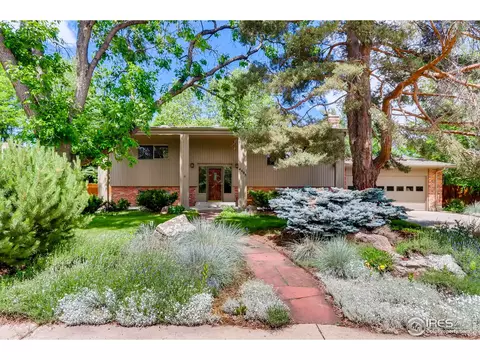 4495 Ottawa Pl, Boulder, CO 80303 photo 1