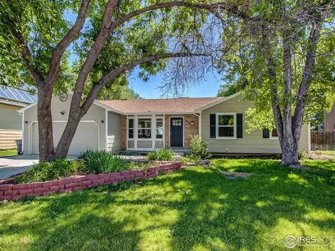 200 E Sutton Cir, Lafayette, CO 80026 photo 1