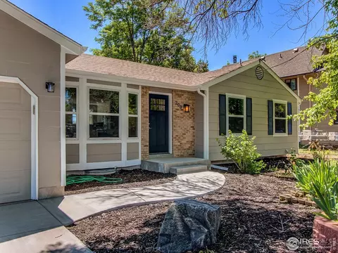 200 E Sutton Cir, Lafayette, CO 80026 photo 3