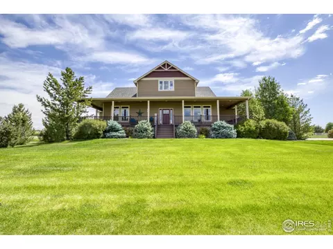 39236 Longs Peak Ct, Severance, CO 80610 photo 1