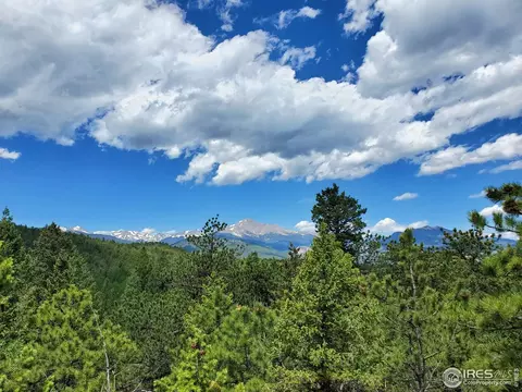 3222 Conifer Hill Rd, Lyons, CO 80540 photo 3