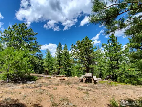 3222 Conifer Hill Rd, Lyons, CO 80540 photo 6