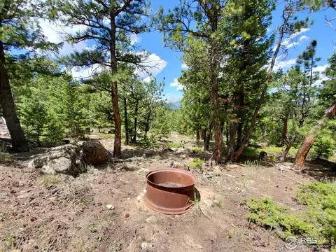 3222 Conifer Hill Rd, Lyons, CO 80540 photo 7