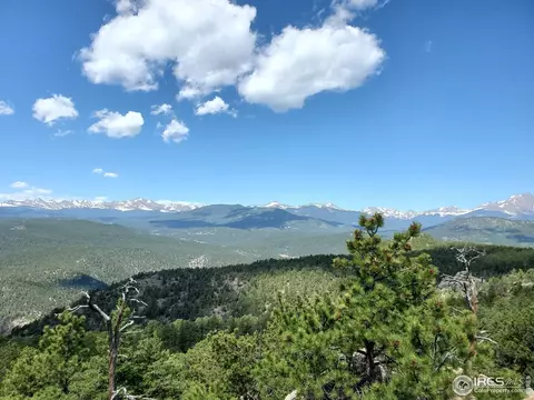 3222 Conifer Hill Rd, Lyons, CO 80540 photo 2