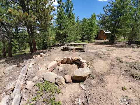 3222 Conifer Hill Rd, Lyons, CO 80540 photo 5