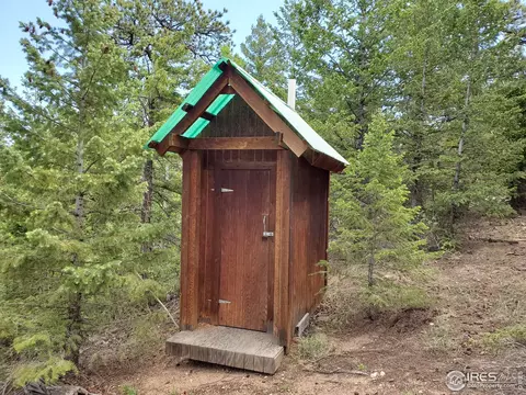 3222 Conifer Hill Rd, Lyons, CO 80540 photo 9