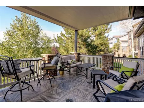 Exterior - 24357 E Fremont Dr, Aurora, CO 80016 photo 5 of 11