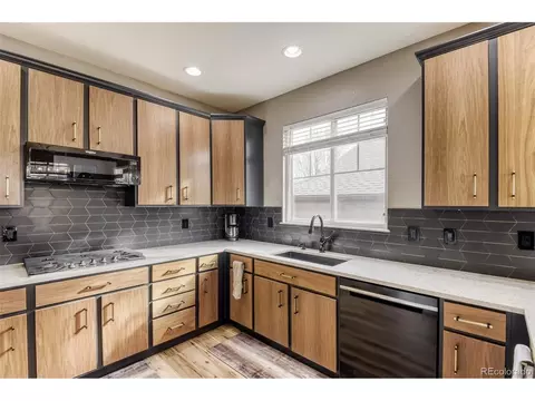 Kitchen - 24357 E Fremont Dr, Aurora, CO 80016 photo 4 of 7