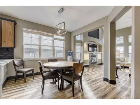 Dining - 24357 E Fremont Dr, Aurora, CO 80016 photo 1 of 2