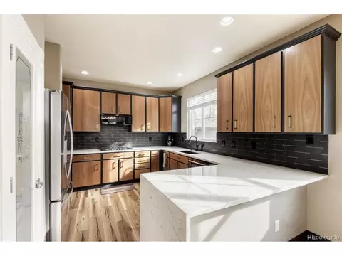 Kitchen - 24357 E Fremont Dr, Aurora, CO 80016 photo 2 of 7