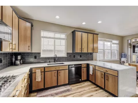 Kitchen - 24357 E Fremont Dr, Aurora, CO 80016 photo 1 of 7
