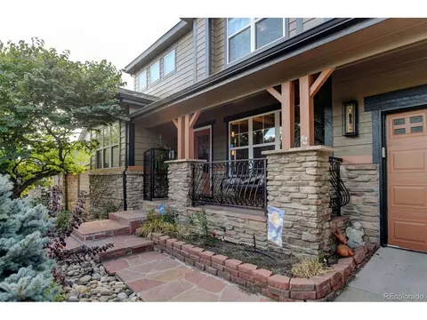 Exterior - 24357 E Fremont Dr, Aurora, CO 80016 photo 2 of 11