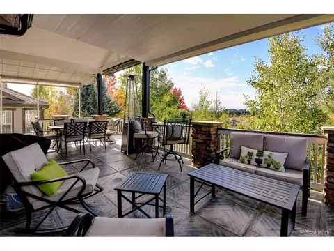 Exterior - 24357 E Fremont Dr, Aurora, CO 80016 photo 6 of 11