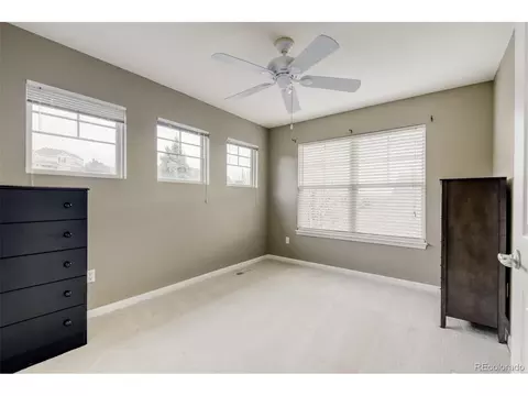 Bedroom - 24357 E Fremont Dr, Aurora, CO 80016 photo 2 of 3