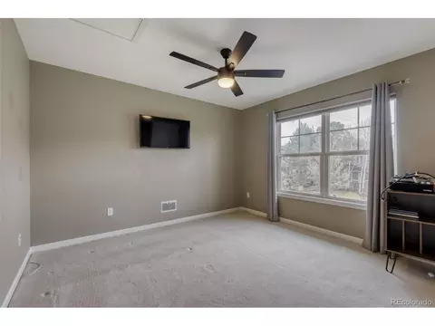 Bedroom - 24357 E Fremont Dr, Aurora, CO 80016 photo 3 of 3