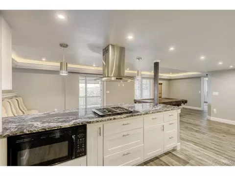Kitchen - 24357 E Fremont Dr, Aurora, CO 80016 photo 7 of 7