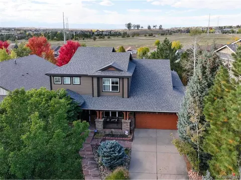 Exterior - 24357 E Fremont Dr, Aurora, CO 80016 photo 11 of 11