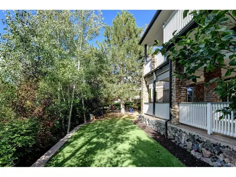 Exterior - 24357 E Fremont Dr, Aurora, CO 80016 photo 10 of 11