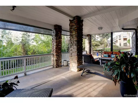 Exterior - 24357 E Fremont Dr, Aurora, CO 80016 photo 7 of 11