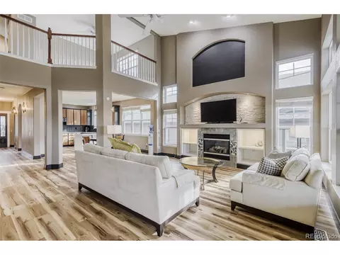 Living - 24357 E Fremont Dr, Aurora, CO 80016 photo 4 of 5