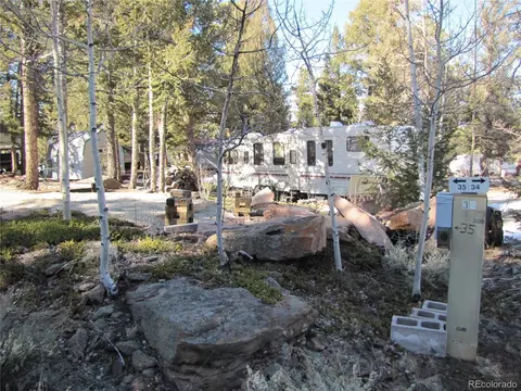 251 Pullman Loop, Hartsel, CO 80449
