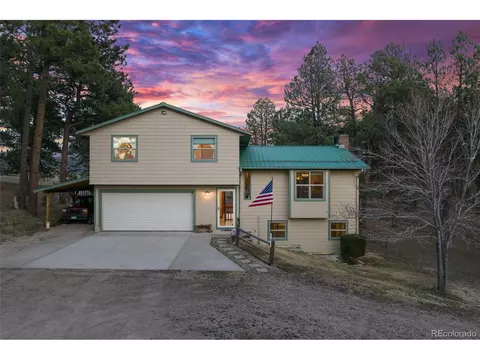 34480 Pine Ridge Cir, Elizabeth, CO 80107