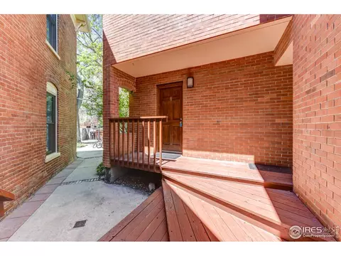 1235 Elder Ave #8, Boulder, CO 80304 photo 14